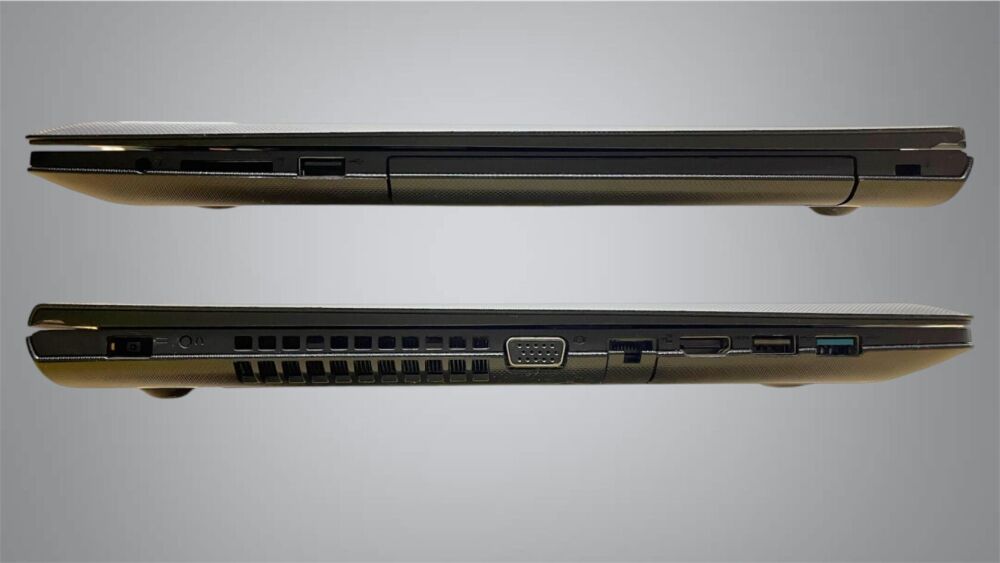 Купить ноутбук Б-класс Lenovo G50-80 / 15.6