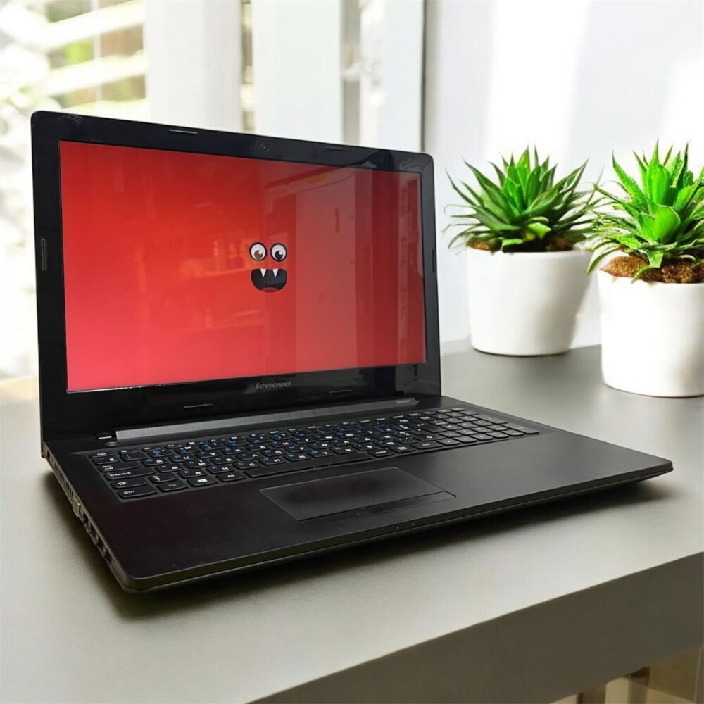 Купить ноутбук Б-класс Lenovo G50-80 / 15.6
