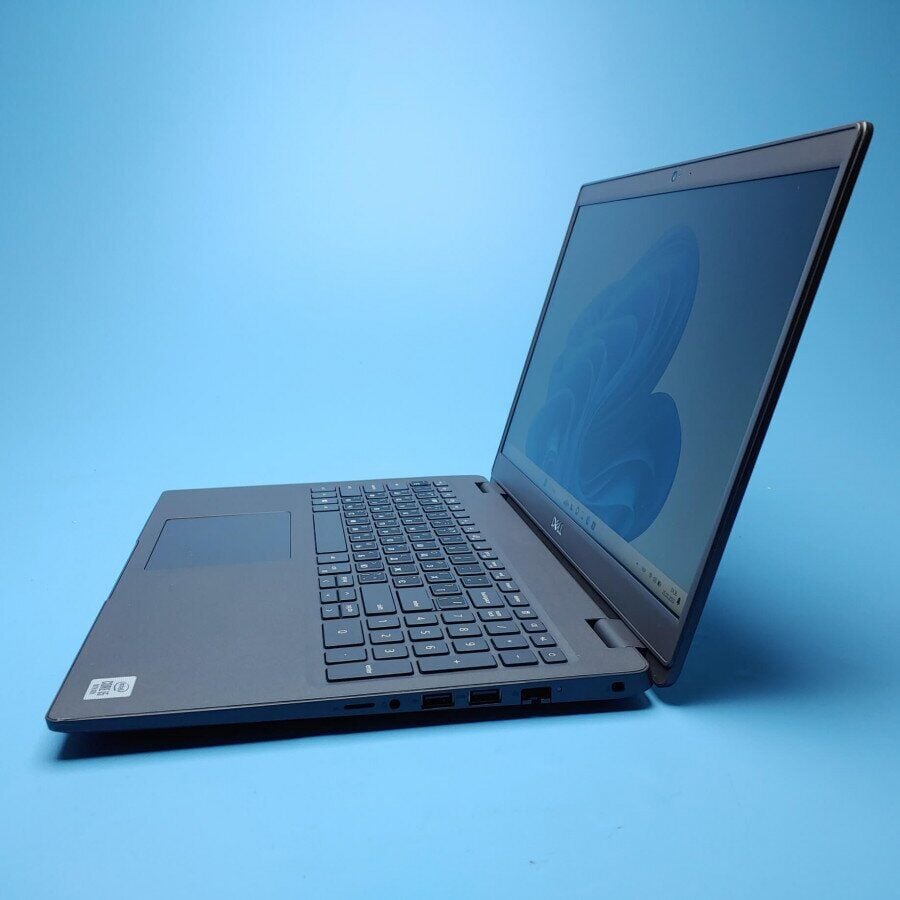 Купить ноутбук Dell Latitude 3510 / 15.6