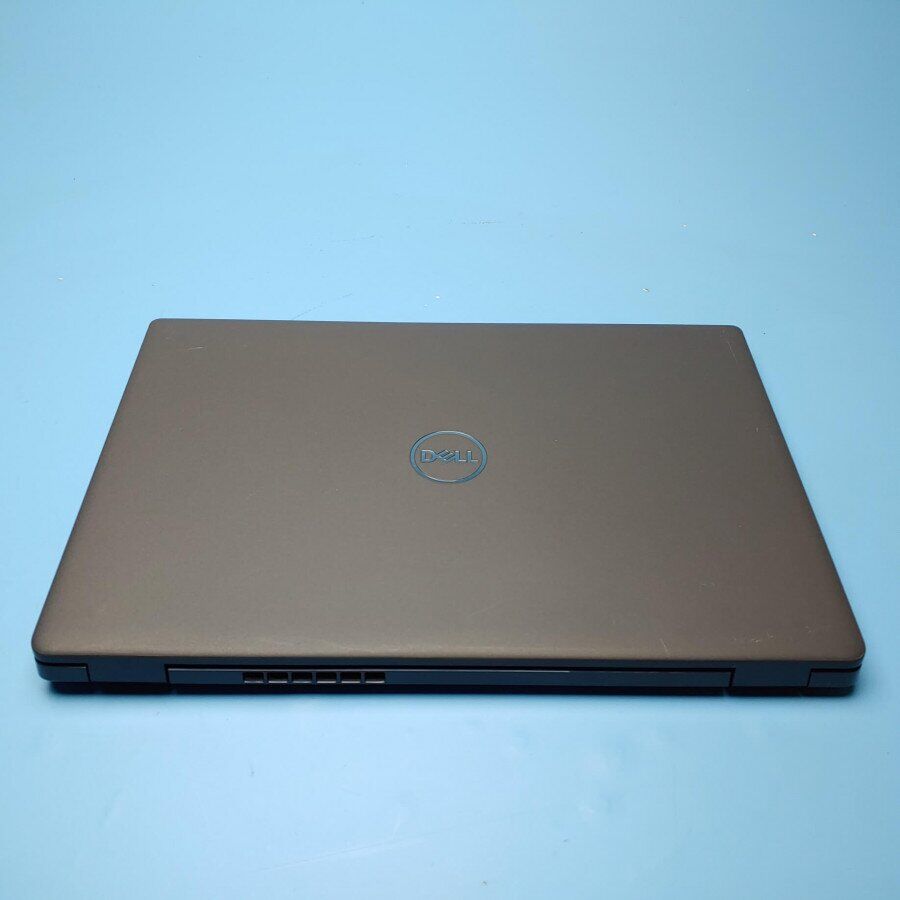 Купить ноутбук Dell Latitude 3510 / 15.6