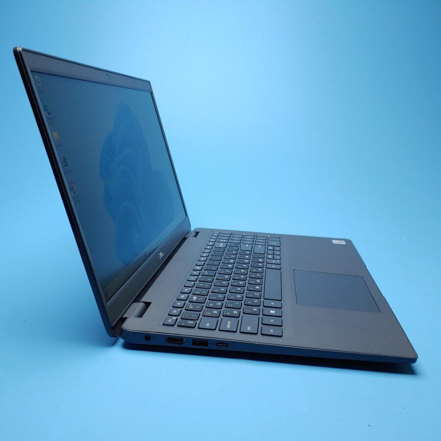 Купить ноутбук Dell Latitude 3510 / 15.6