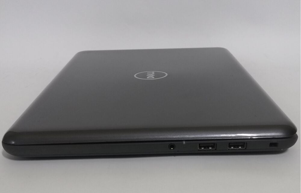 Купить ноутбук Dell Latitude 3380 / 13.3