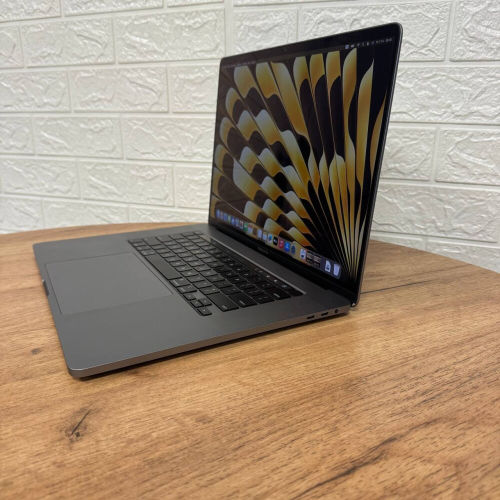 Купить ультрабук Apple MacBook Pro 16 2019 A2141 / 16