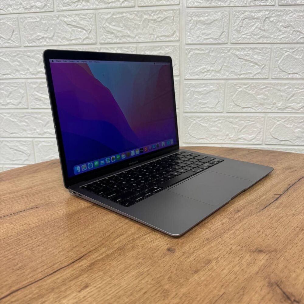 Купити ультрабук Б-клас Apple MacBook Air 13 2020 A2179 / 13.3