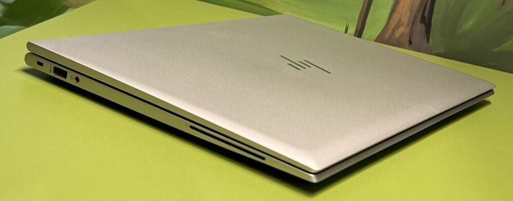 Купить ультрабук HP EliteBook 850 G8 / 15.6
