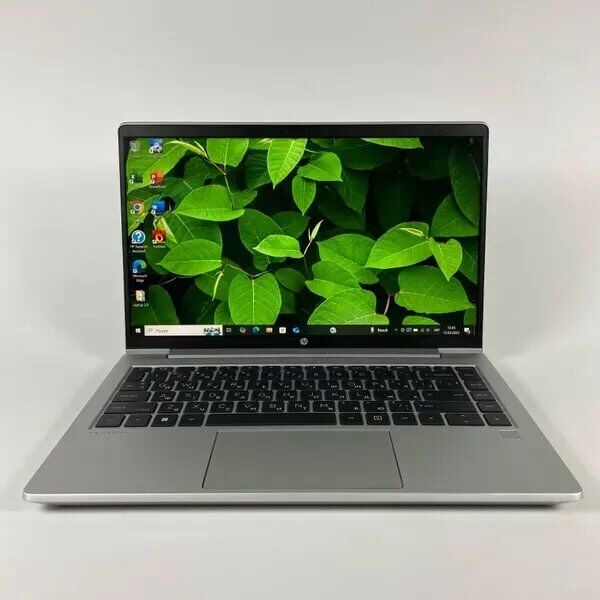 Купить ультрабук HP ProBook 445 G8 / 14