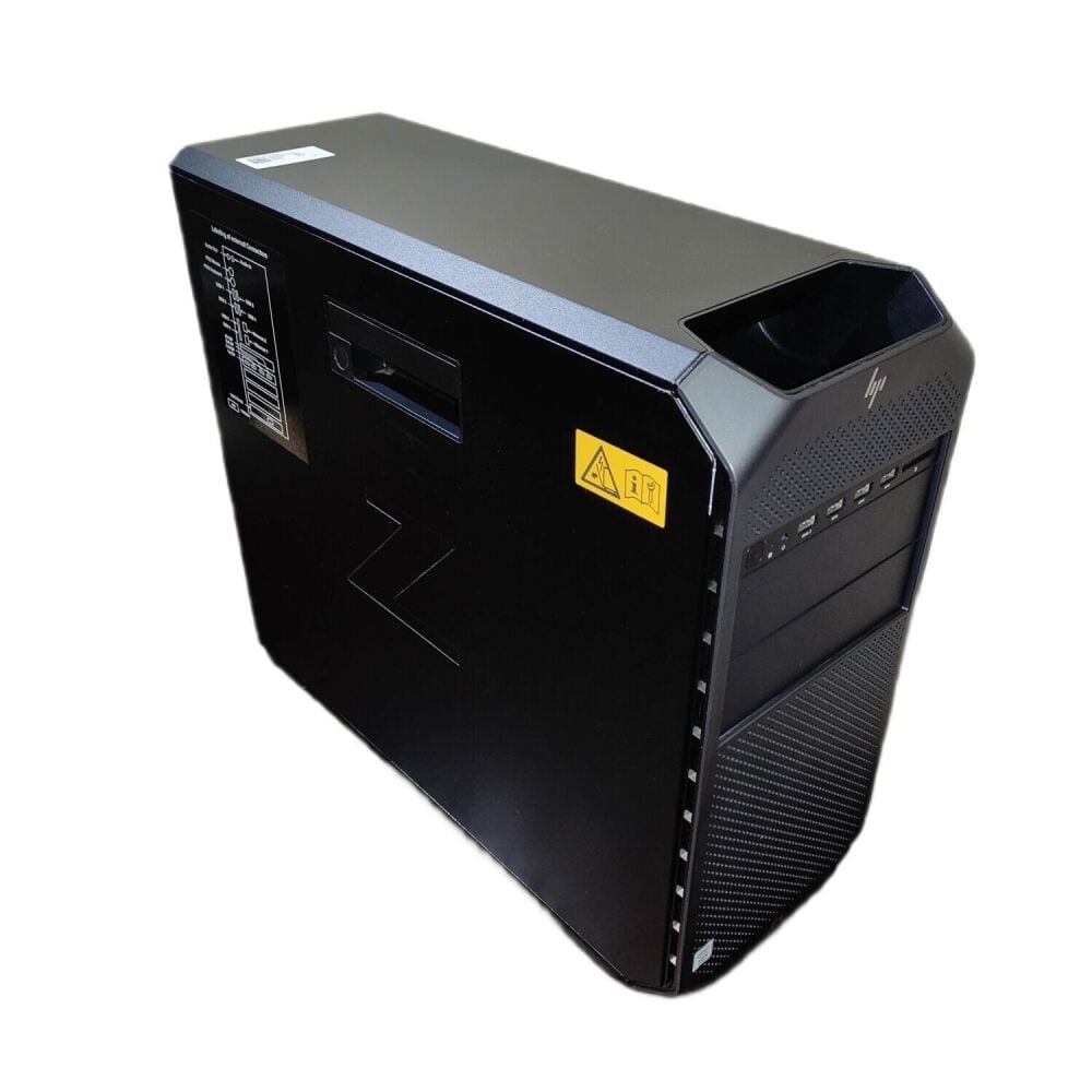 N*h様 HP Z4G4 w-2235 16GB 750w Купить рабочую станцию HP Z4 G4 Workstation Tower / Intel Xeon W