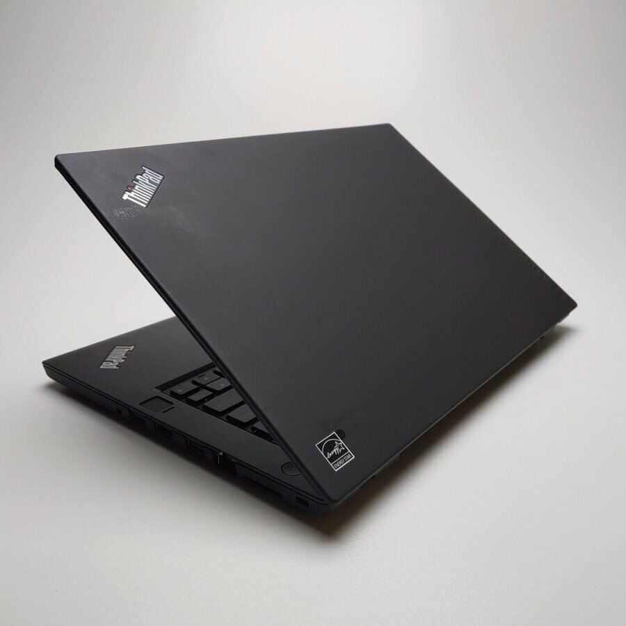 Купить ноутбук Lenovo ThinkPad T470 / 14