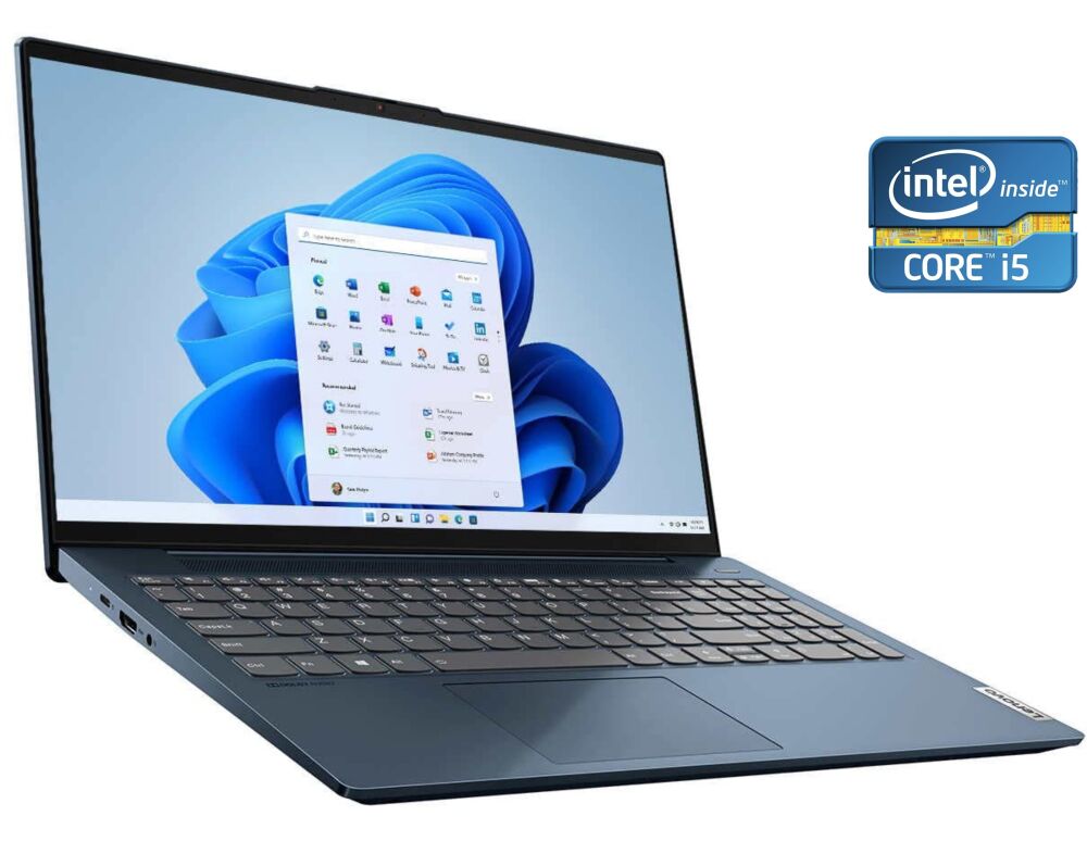 Купить ультрабук Lenovo IdeaPad 5 15ITL05 / 15.6