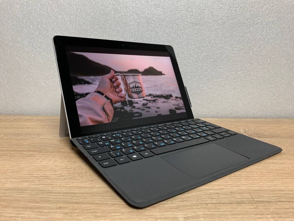 Купить планшет Microsoft Surface Go 3 / 10.5