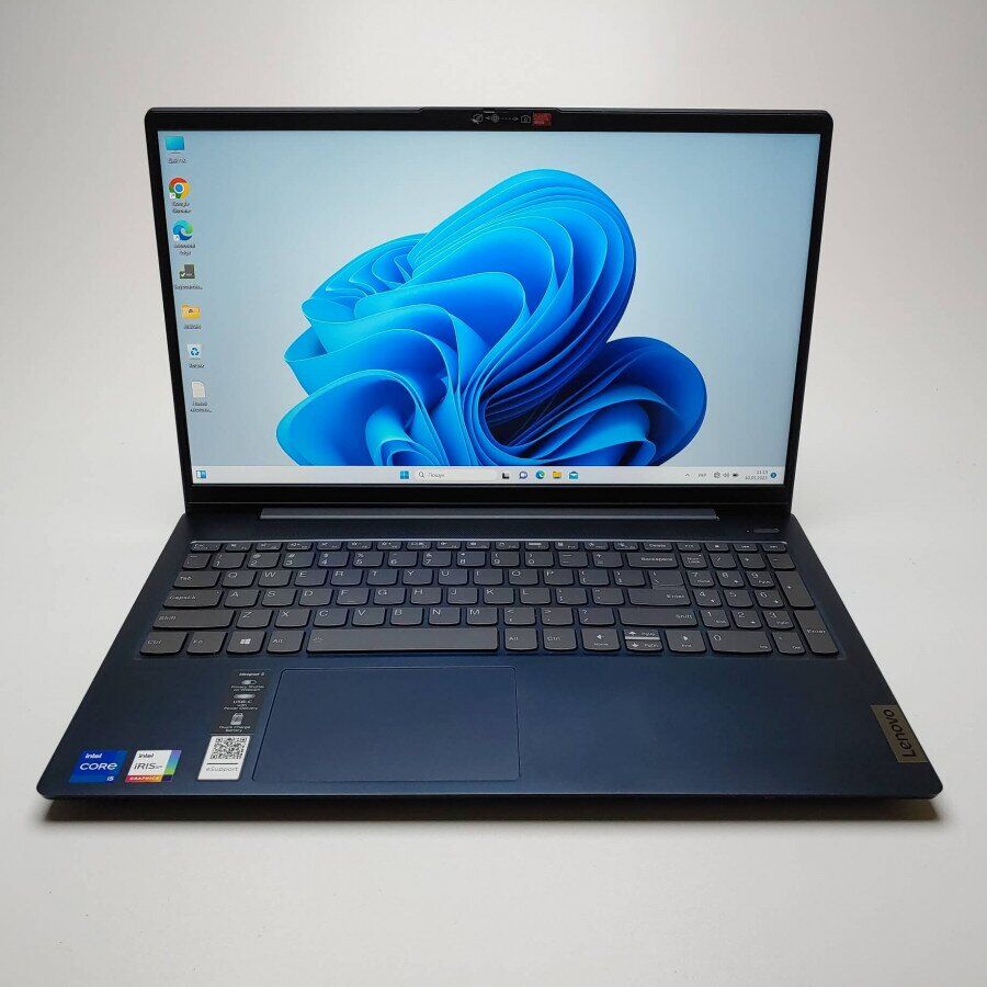 Купить ультрабук Lenovo IdeaPad 5 15ITL05 / 15.6