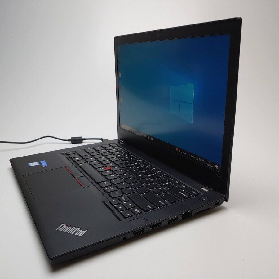 Купить ноутбук Lenovo ThinkPad T470 / 14
