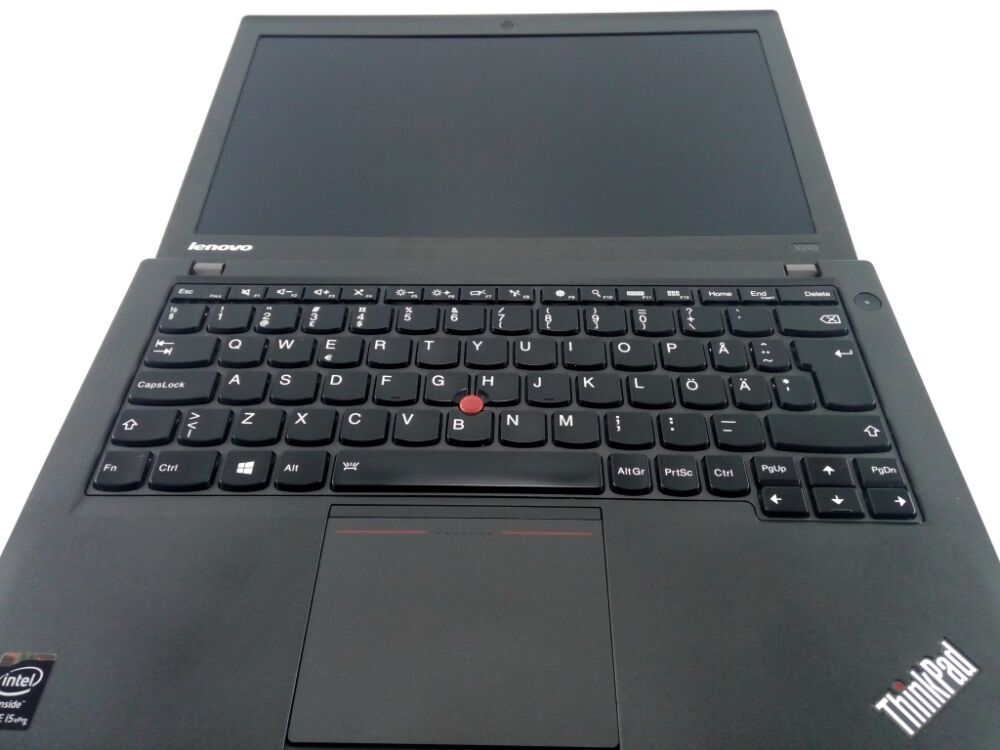 Купить ноутбук Lenovo в Украине