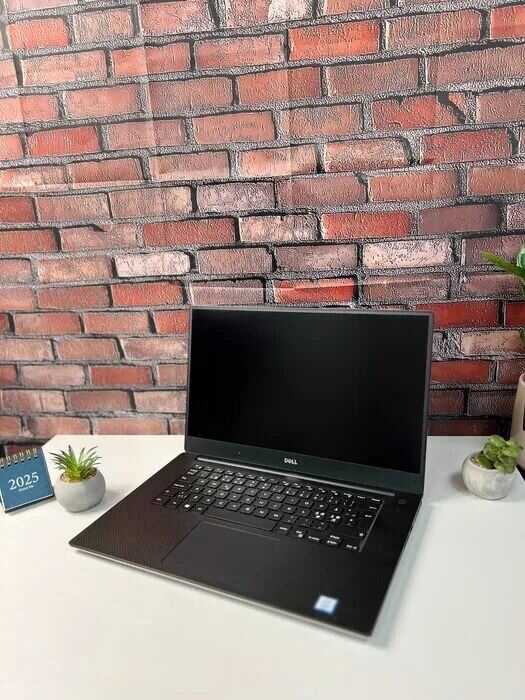 Купить мобильную рабочую станцию Dell Precision 5520 / 15.6