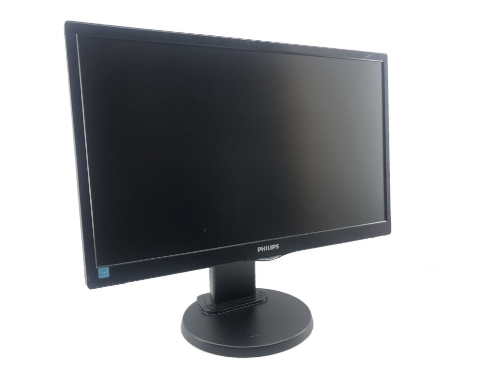 Купить монитор Philips 223V5L / 21.5