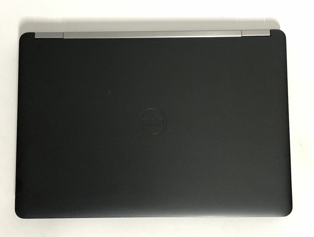 Купить нетбук Dell Latitude 12 E5270 / 12.5