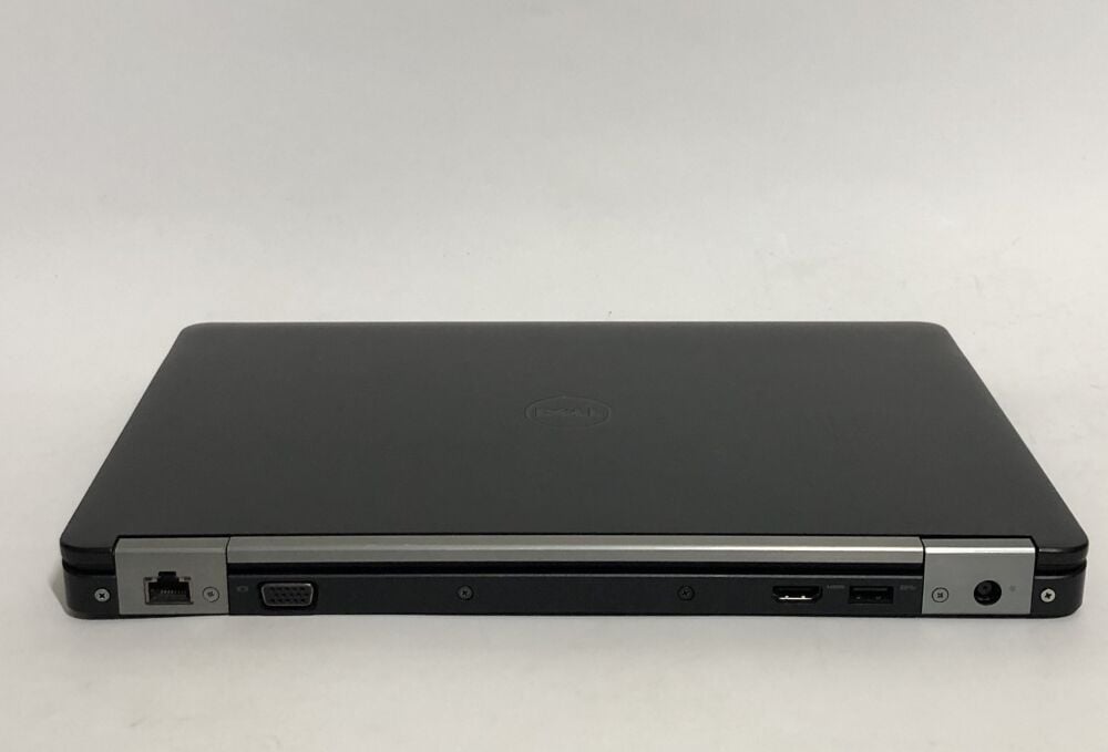 Купить нетбук Dell Latitude 12 E5270 / 12.5