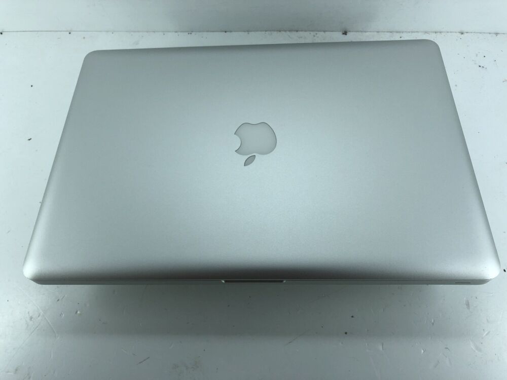 Купить ноутбук Apple Macbook Pro 15 late 2011 15.6