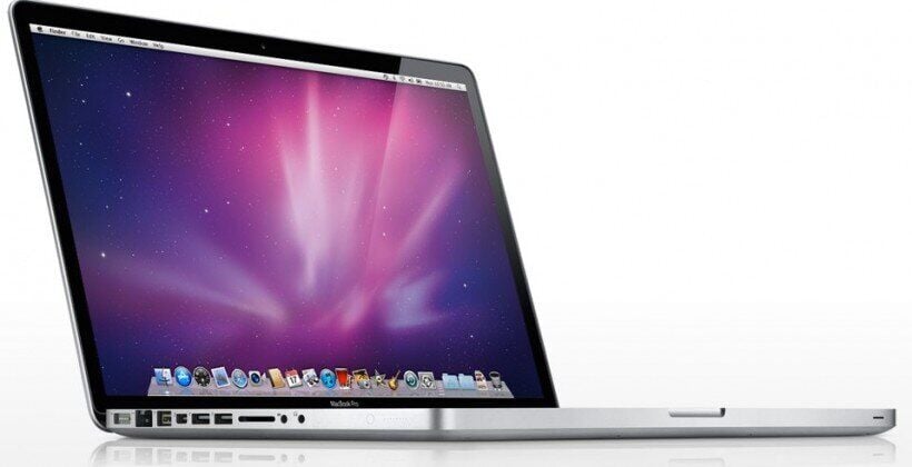 Купить ноутбук Apple Macbook Pro 15 late 2011 15.6