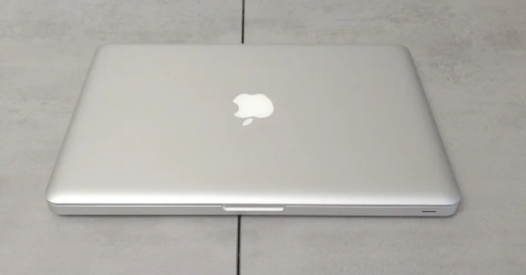 Купить ноутбук Apple MacBook Pro A1278 Mid 2012 17.3