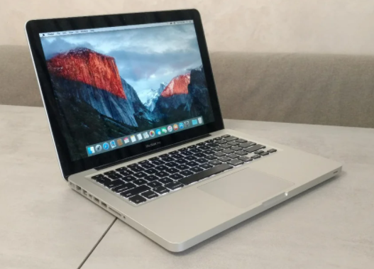 Купить ноутбук Apple MacBook Pro A1278 Mid 2012 17.3