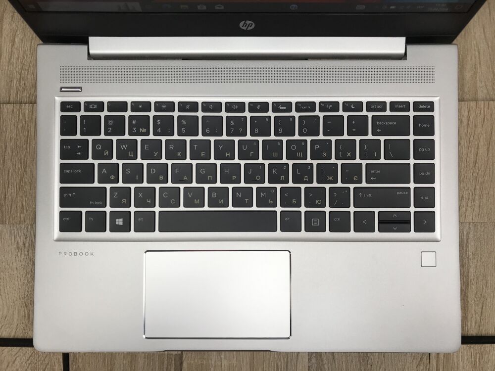 Купить Ноутбук Б-класс HP ProBook 445 G7 / 14