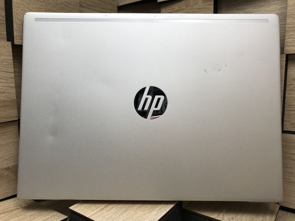 Купить Ноутбук Б-класс HP ProBook 445 G7 / 14