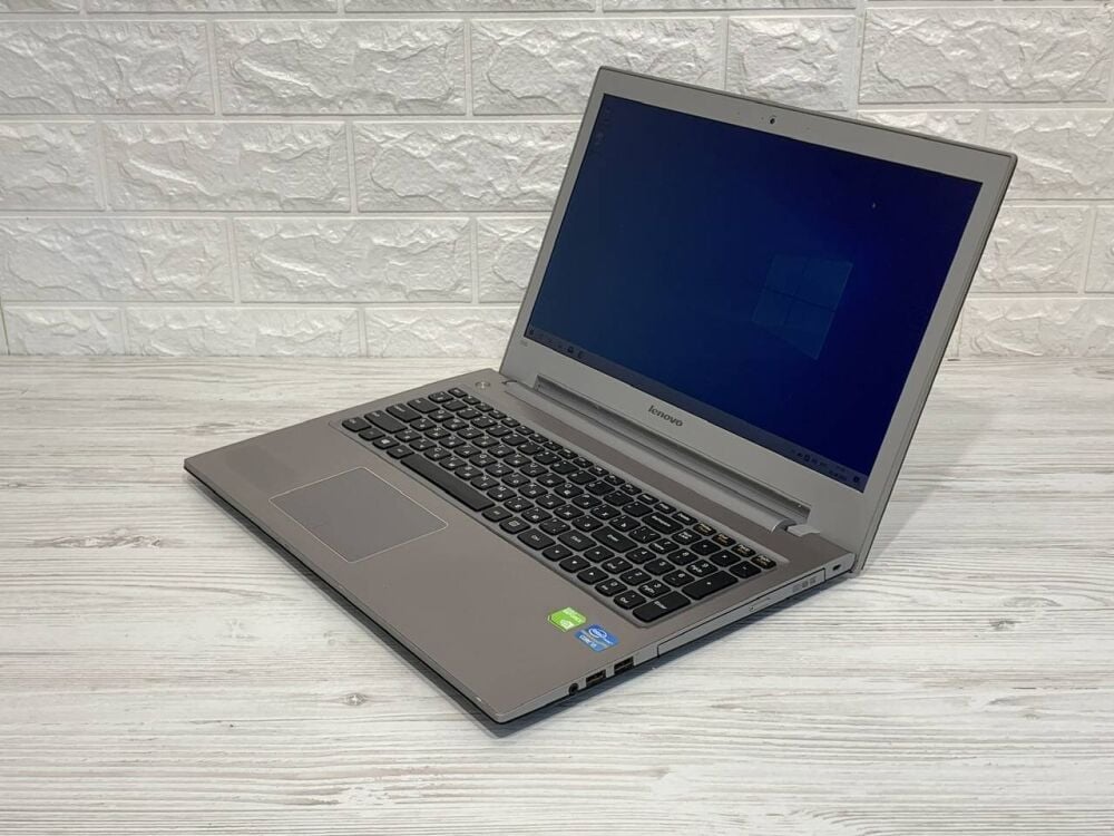 lenovoG500ノート　i5 3230M  ssd240G 15.6型大画面　ちょっと値下げ Купить ноутбук Lenovo Z500 15.6