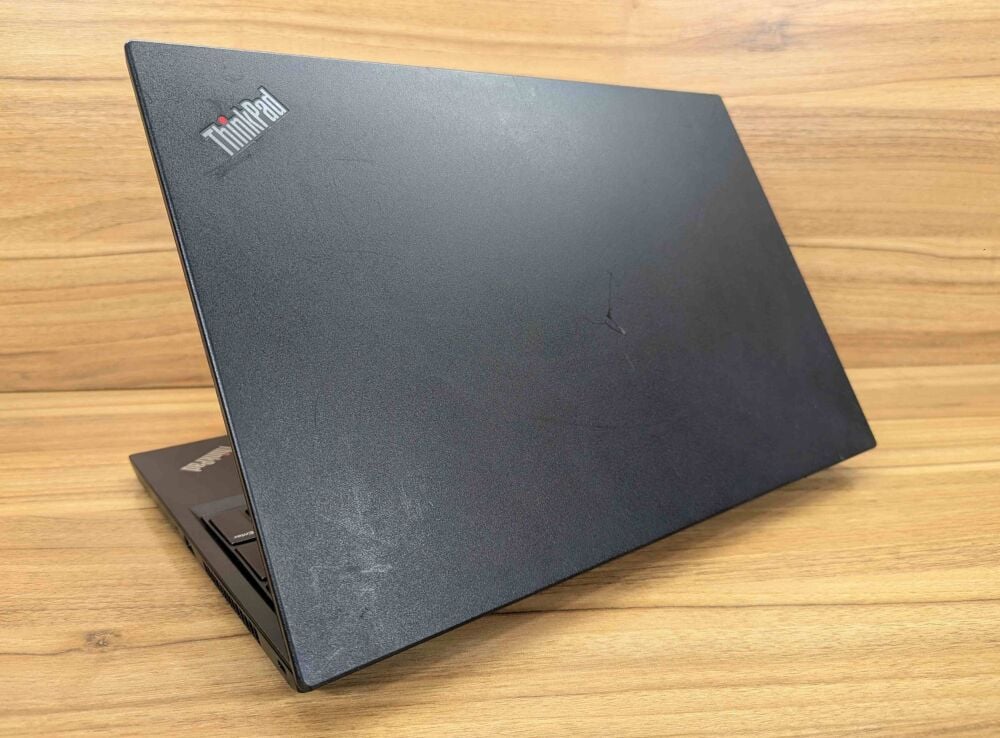 Купити ультрабук Б-клас Lenovo ThinkPad L580 / 15.6