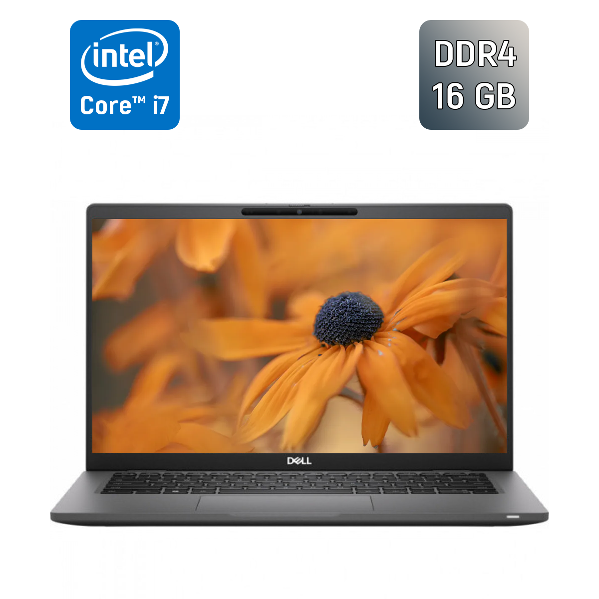 Купити ультрабук Dell Latitude 7420 / 14
