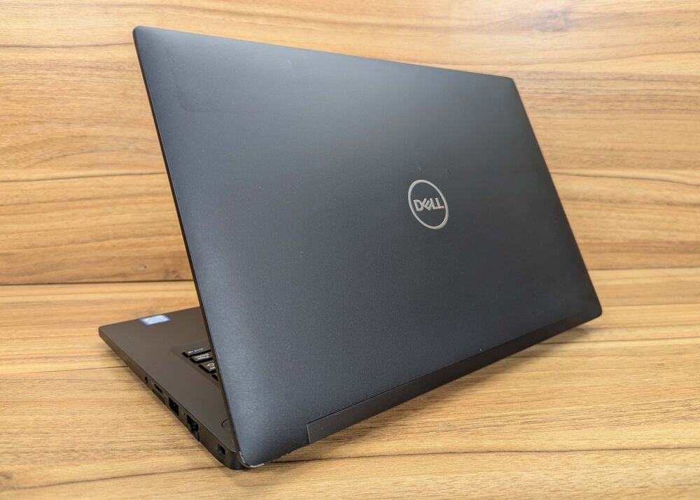 Купить ультрабук Dell Latitude 7490 / 14