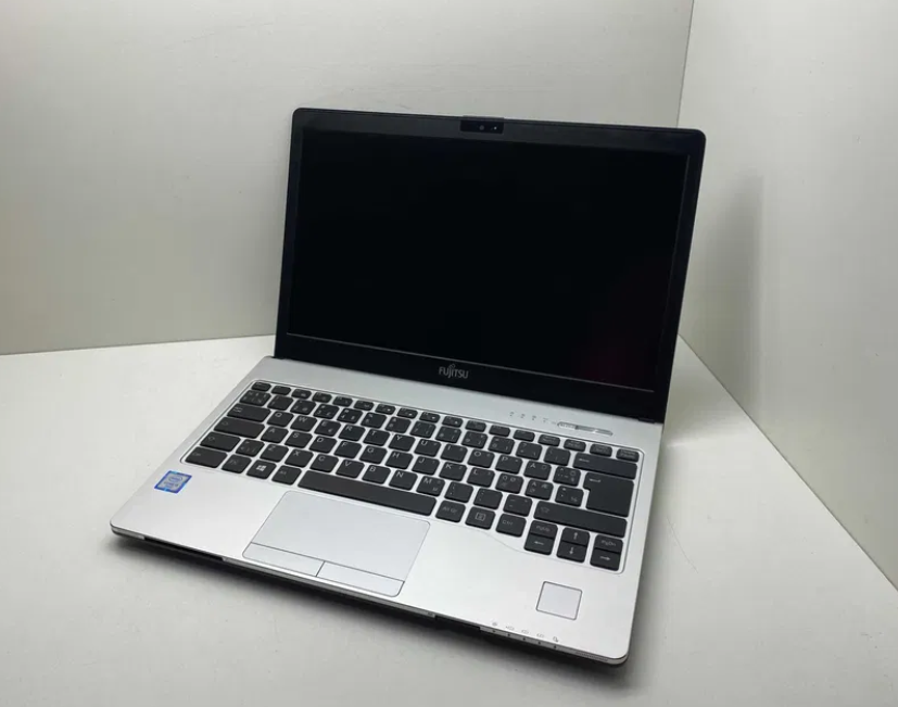 FUJITSU LIFEBOOK S936/P Windows 11 SSD512GB RAM12GB