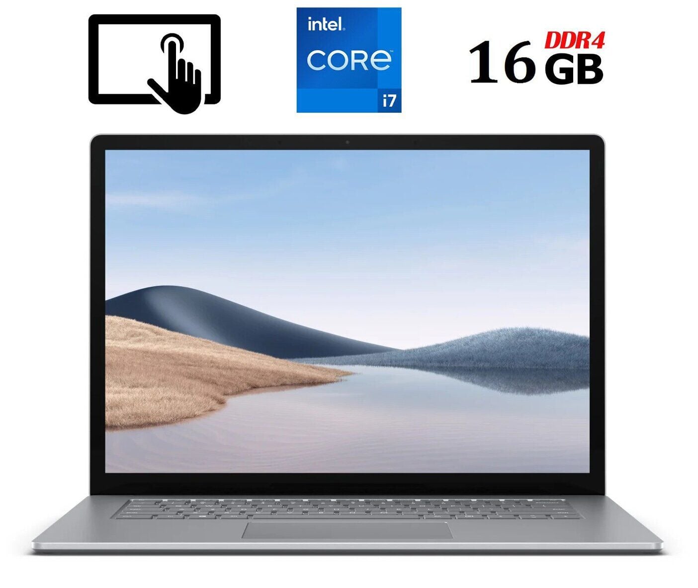 Купить ультрабук Microsoft Surface Laptop 4 1979 / 15