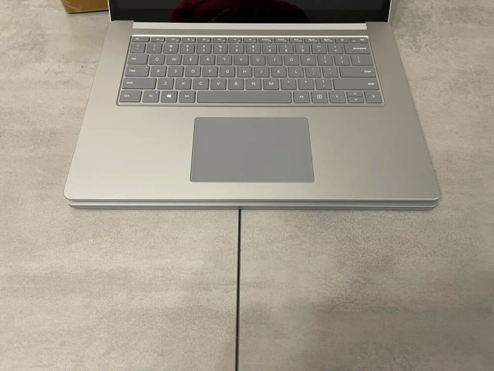 Купить ультрабук Microsoft Surface Laptop 4 1979 / 15