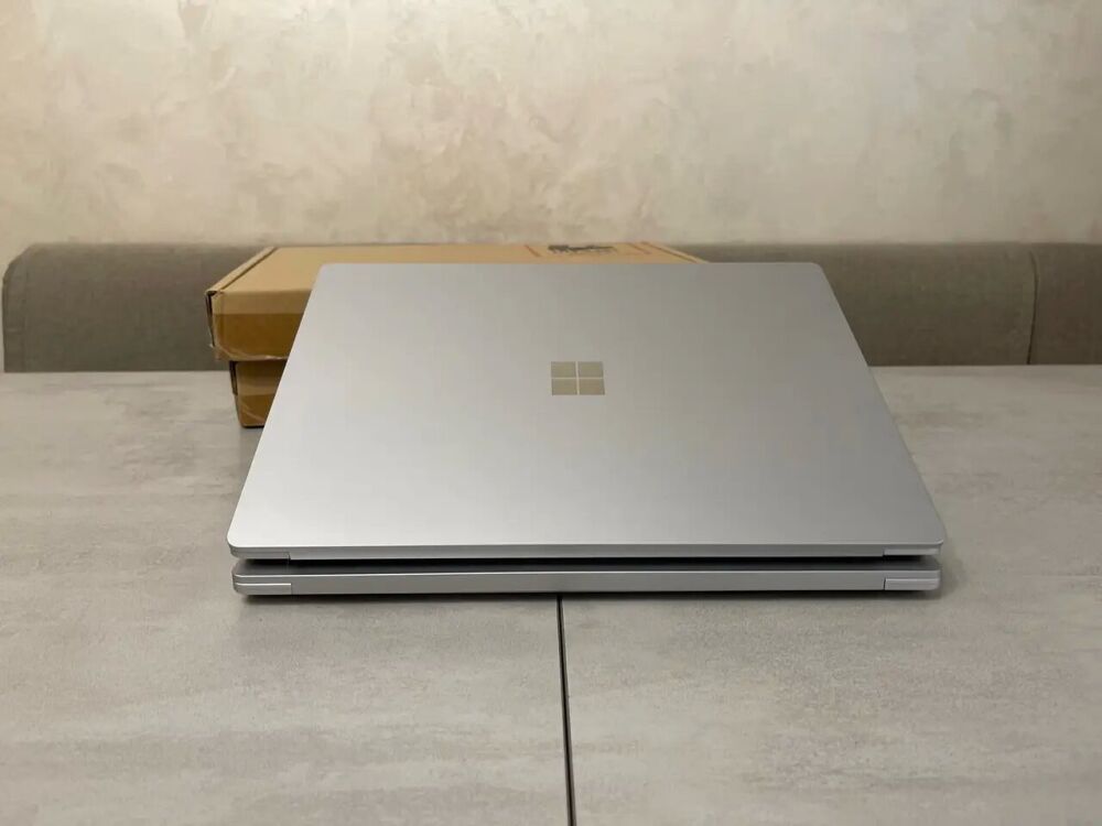 Купить ультрабук Microsoft Surface Laptop 4 1979 / 15