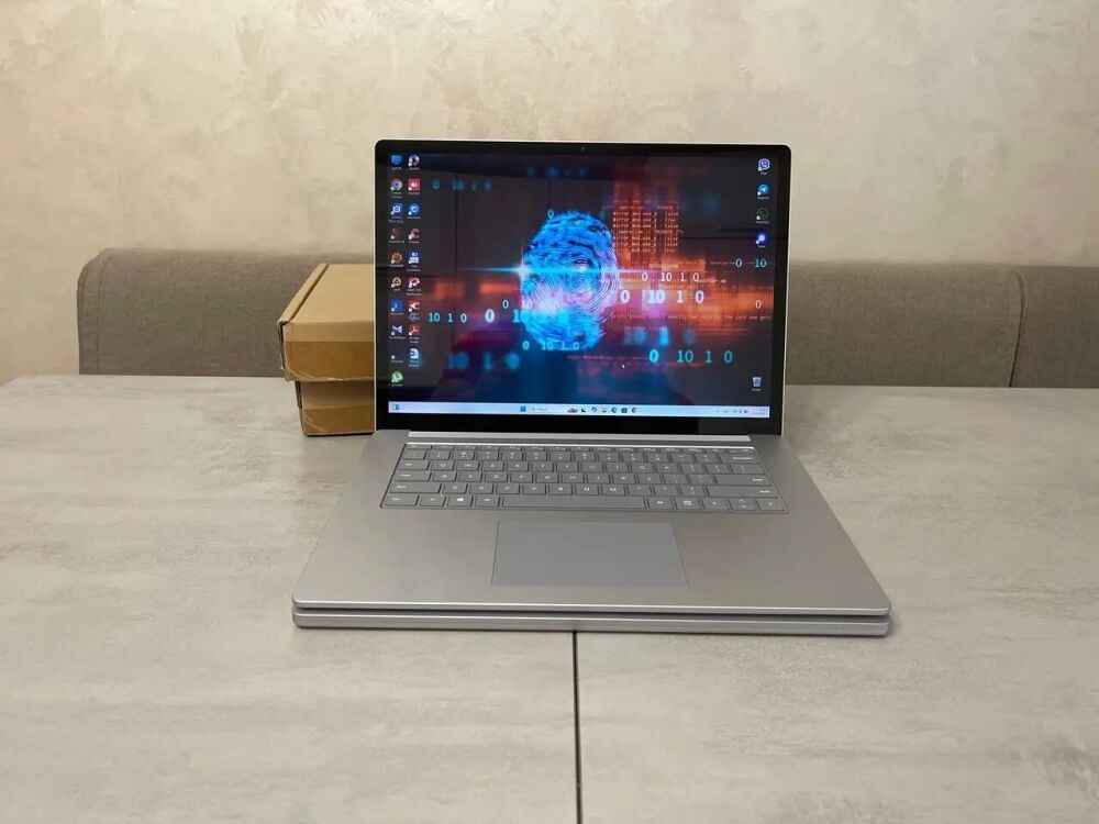 Купить ультрабук Microsoft Surface Laptop 4 1979 / 15