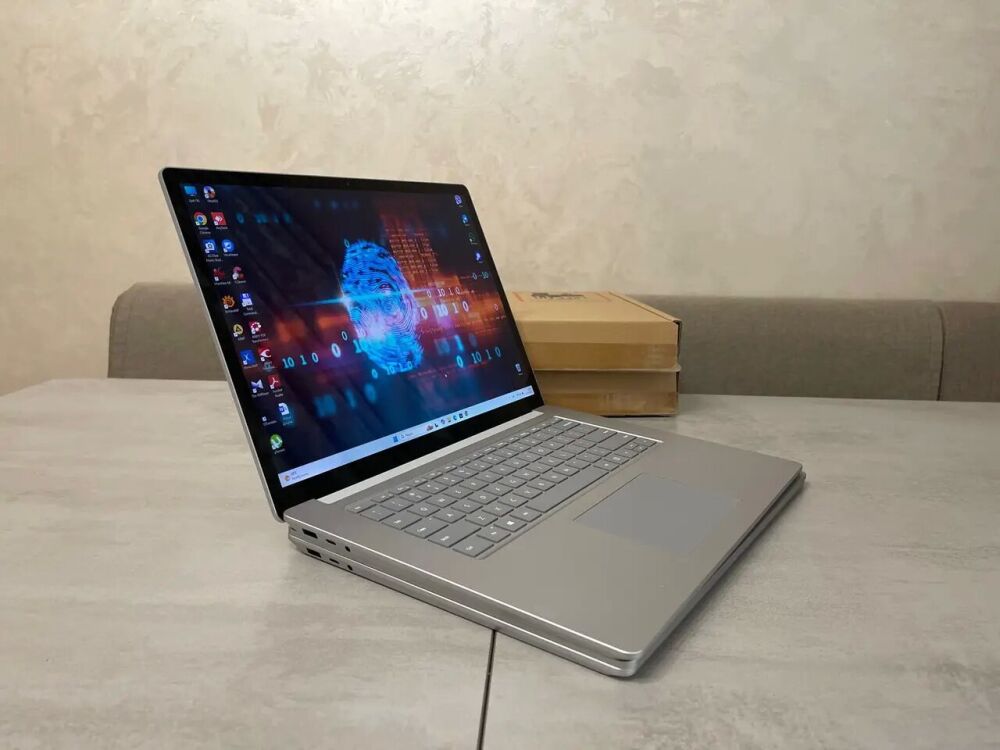 Купить ультрабук Microsoft Surface Laptop 4 1979 / 15