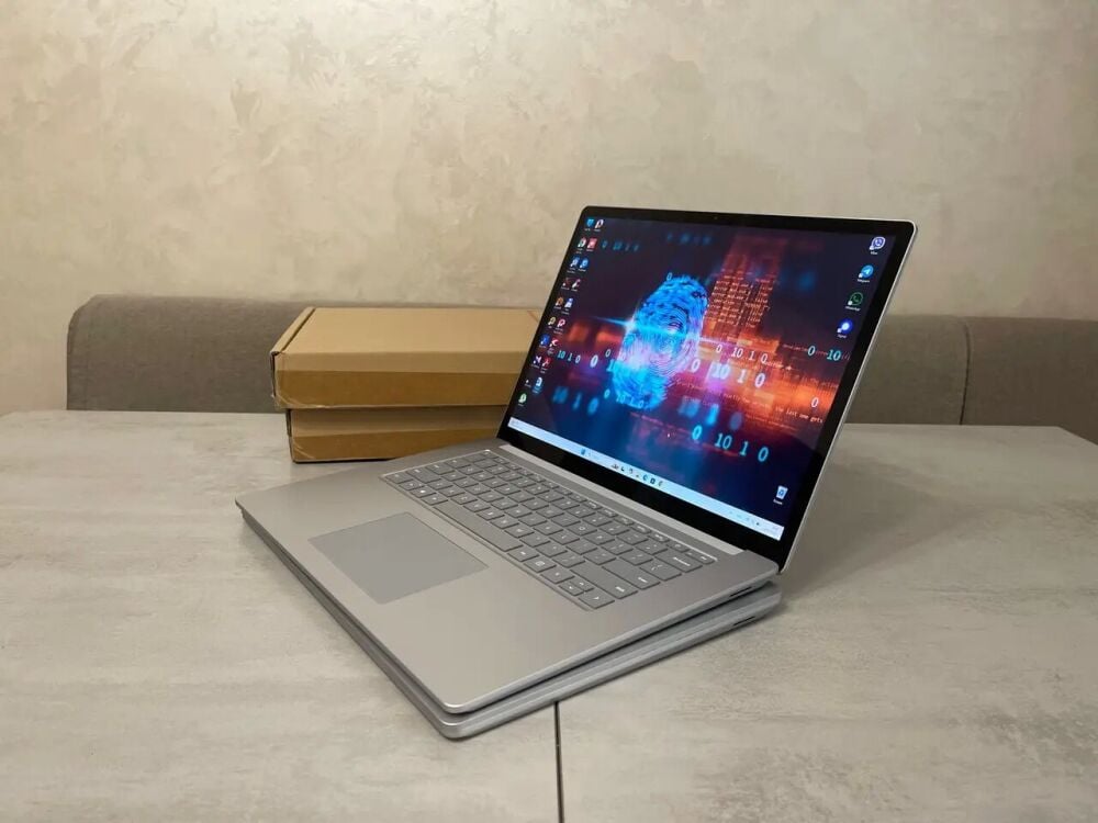 Купить ультрабук Microsoft Surface Laptop 4 1979 / 15