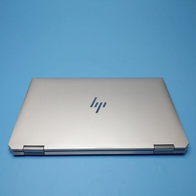 Ультрабук-трансформер HP Spectre x360 - 13-aw0003dx / 13.3" (3840x2160) IPS Touch / Intel Core i5-1035G4 (4 (8) ядра по 1.1 - 3.7 GHz) / 8 GB DDR4 / 256 GB SSD / Intel Iris Plus Graphics / WebCam / Win 10 Home Ультрабук-трансформер HP Spectre x360 - 13-aw0003dx / 13.3" (3840x2160) IPS Touch / Intel Core i5-1035G4 (4 (8) ядра по 1.1 - 3.7 GHz) / 8 GB DDR4 / 256 GB SSD / Intel Iris Plus Graphics / WebCam / Win 10 Home