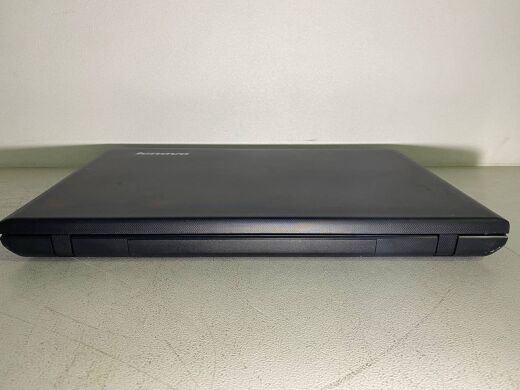 Ноутбук Lenovo IdeaPad G710 / 17.3" (1920x1080) TN / Intel Core i7-4712MQ (4 (8) ядер 2.3 - 3.3 GHz) / 16 GB DDR3 / 256 GB SSD / nVidia GeForce 820M, 2 GB GDDR3, 128-bit / WebCam / DVD-ROM