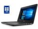 Ноутбук Dell Latitude 3380 / 13.3" (1366x768) TN / Intel Core i3-6006U (2 (4) ядра по 2.0 GHz) / 8 GB DDR4 / 128 GB SSD / Intel HD Graphics 520 / WebCam / Win 10 Pro купити