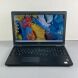 Ноутбук Dell Latitude 5591 / 15.6" (1920x1080) IPS / Intel Core i7-8850H (6 (12) ядер по 2.6 - 4.3 GHz) / 16 GB DDR4 / 500 GB SSD / Intel UHD Graphics 630 / WebCam / HDMI купити