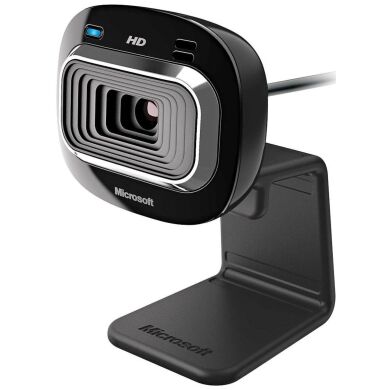 Новая WebCam Microsoft LifeCam HD-3000