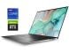 Игровой ноутбук Dell XPS 15 9510 / 15.6" (1920x1200) IPS / Intel Core i9-11900H (8 (16) ядер по 2.1 - 4.9 GHz) / 32 GB DDR4 / 512 GB SSD NVMe / nVidia GeForce RTX 3050 Ti, 4 GB GDDR6, 128-bit / WebCam купить