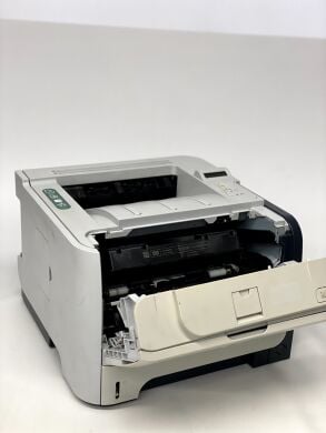 Принтер HP LaserJet P2055dn / Лазерная печать / A4 / 1200x1200 dpi / 33 стр/мин / USB 2.0, Ethernet / Duplex Print