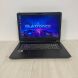 Ігровий ноутбук Eluktronics 17 PA17HP6 / 17.3" (2560x1440) IPS / Intel Core i7-7700HQ (4 (8) ядра по 2.8 - 3.8 GHz) / 16 GB DDR4 / 240 GB SSD NVMe / nVidia GeForce GTX 1070, 8 GB GDDR5, 256-bit / WebCam купити