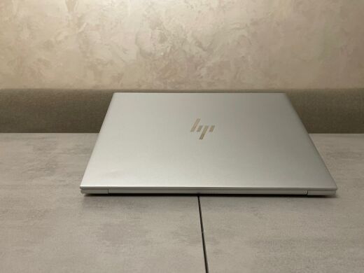 Ультрабук HP EliteBook 860 G11 / 16" (1920x1200) IPS / Intel Core Ultra 5 125U (12 (14) ядер по 1.3 - 4.3 GHz) / 16 GB DDR5 / 512 GB SSD M.2 / Intel Graphics / WebCam / Fingerprint