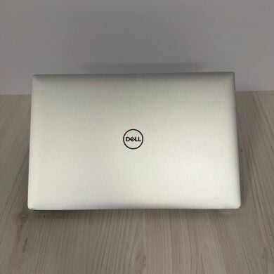 Ігровий ультрабук Б-клас Dell XPS 15 9570 / 15.6" (1920x1080) IPS / Intel Core i5-8300H (4 (8) ядра по 2.3 - 4.0 GHz) / 8 GB DDR4 / 256 GB SSD NVMe / nVidia GeForce GTX 1050, 4 GB GDDR5, 128-bit / WebCam