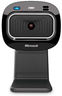 Новая WebCam Microsoft LifeCam HD-3000