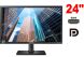 Монитор Samsung S24E650 / 24" (1920x1080) IPS / 1x HDMI, 1x DisplayPort, 1x VGA, 2x USB 2.0, 2x Audio / 2x 1W / Pivot купить
